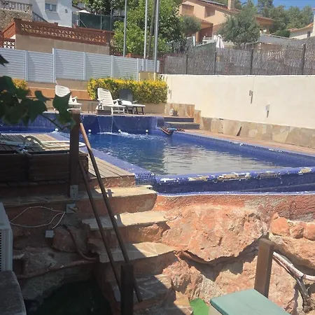 Feriehus Casa Vacacional Cleopatra