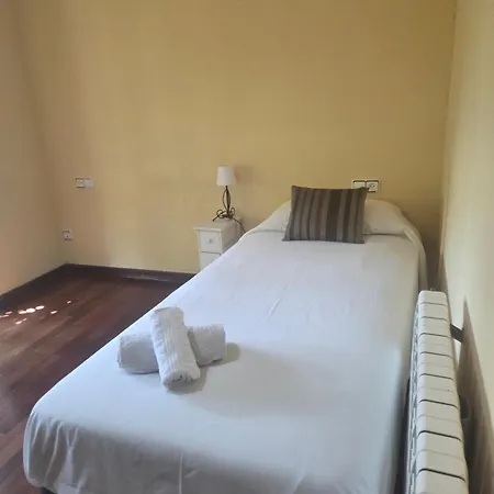 Casa Vacacional Cleopatra